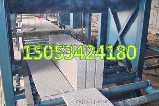 硅酸鹽水泥發(fā)泡外墻保溫板設(shè)備 寧津鑫達(dá)的成功實(shí)踐