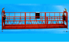 專注10年電動吊籃，吳橋科興建筑機(jī)械爭創(chuàng)行業(yè)領(lǐng)先產(chǎn)品