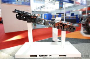 山推四輪一帶斬獲全球工程機(jī)械最佳零部件產(chǎn)品獎，彰顯中國制造實(shí)力