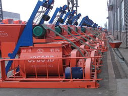 攪拌機009 四川廣元機械集團深耕西南市場，貴州廣西片區(qū)工程機械供應實力凸顯