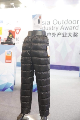 亞太戶外展,中國&middot;南京-- 戶外休閑運動行業展示、貿易、社交平臺_2018戶外產業大獎 | 24,&ldquo;智&rdquo;造,這些獲獎優品有點牛!_展會新聞