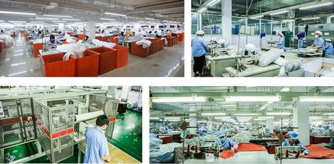 展會(huì)丨【CISMA視角】終端用戶最想看什么?(羽絨篇)