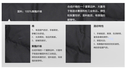 柒牌 SEVEN 男裝秋冬新款時(shí)尚羽絨服 70K225401 評(píng)測(cè)與選購(gòu)指南